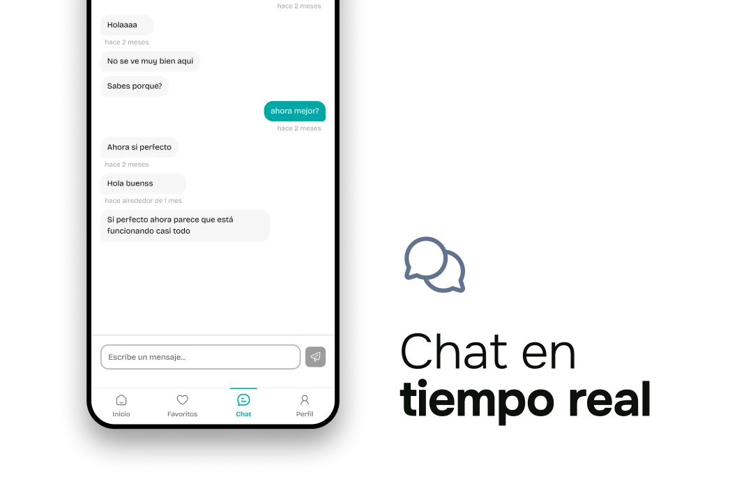 Flatmatch - Sistema de contacto entre usuario y anunciante