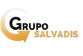 Logo de Salvadis
