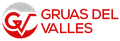 Logo de Grúas del Vallès