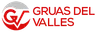 Logo de Grúas del Vallès
