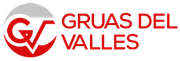 Logo de Grúas del Vallès