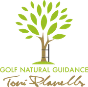 Logo de Golf Natural Guidance