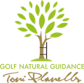 Logo de Golf Natural Guidance