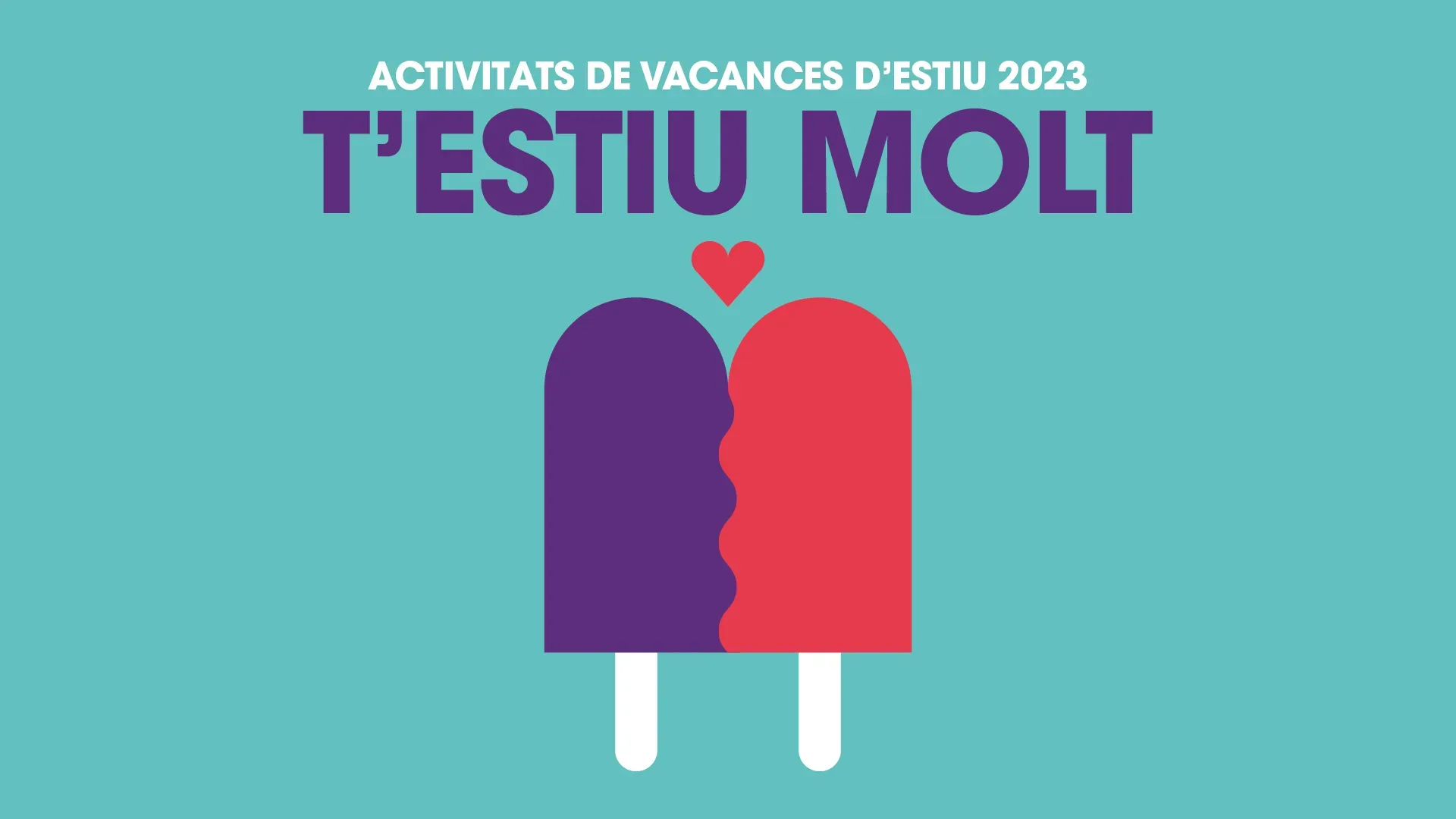 T'estiu molt 2023 - Operativa final de la campaña de verano